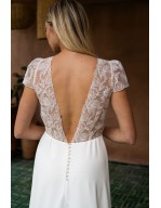 Robe de mariée Laura