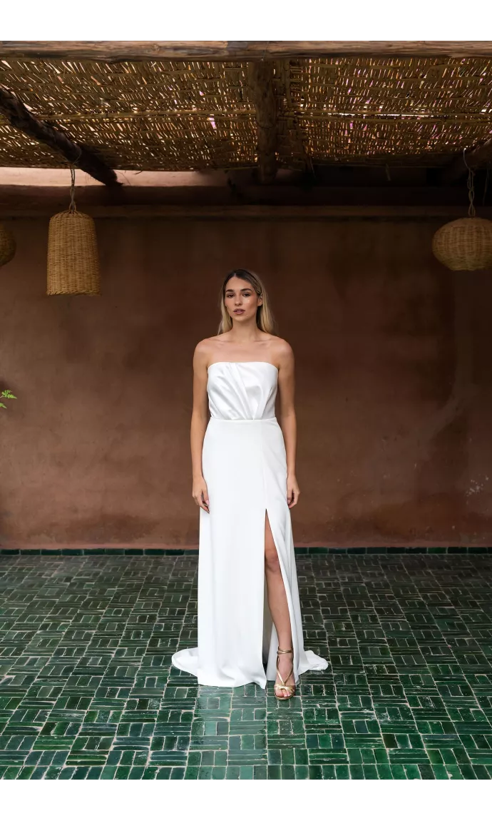 Magali Wedding dress