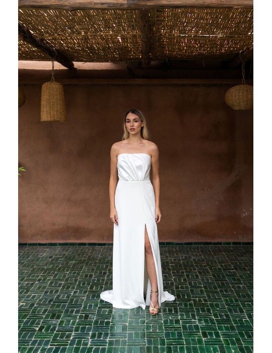 Magali Wedding dress