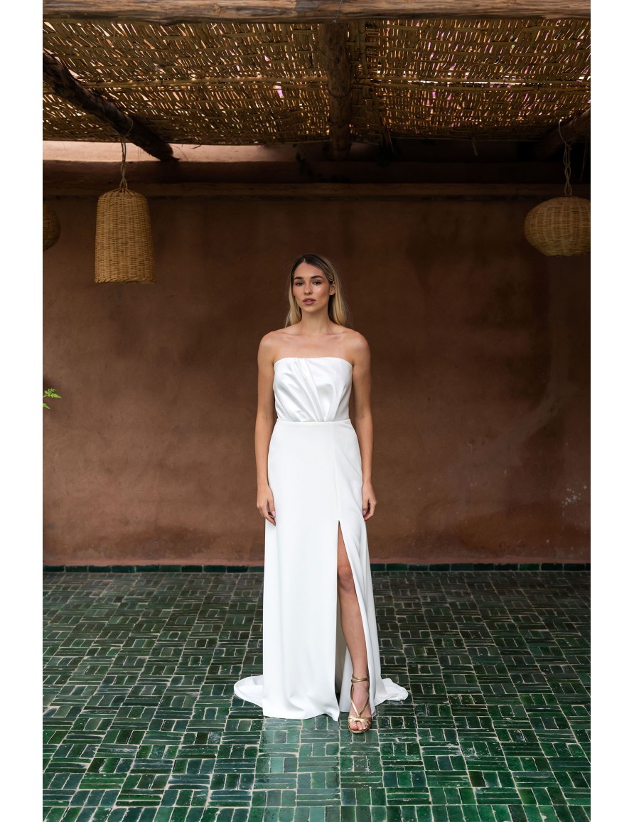 Magali Wedding dress