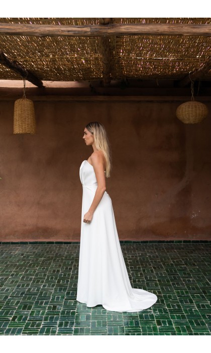Magali Wedding dress