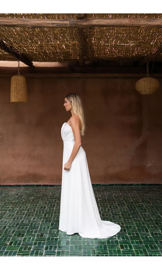 Magali Wedding dress