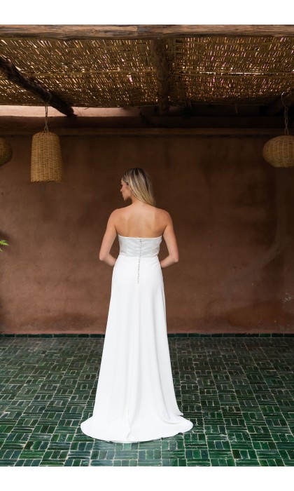 Magali Wedding dress