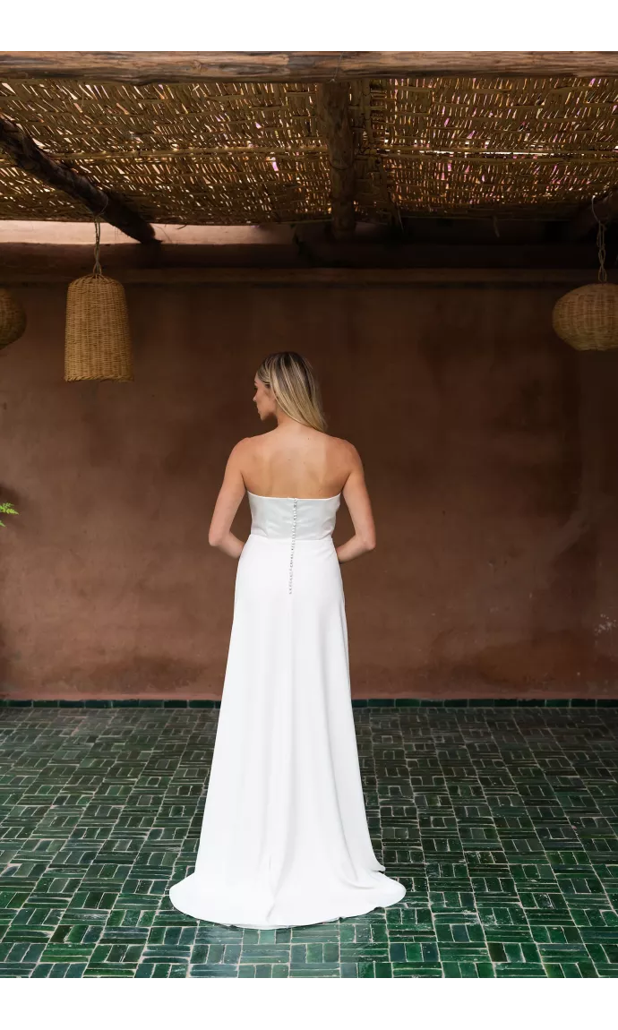 Magali Wedding dress