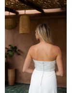 Magali Wedding dress