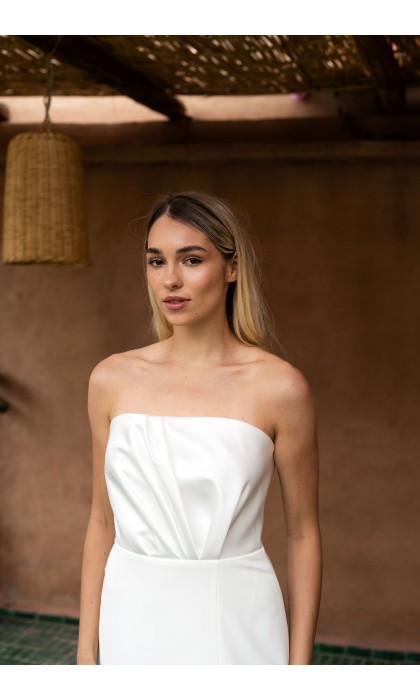 Magali Wedding dress