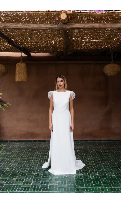Magali Wedding dress
