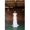 Magali Wedding dress