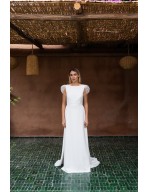 Magali Wedding dress