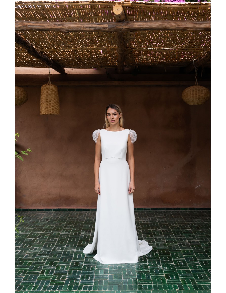 Magali Wedding dress