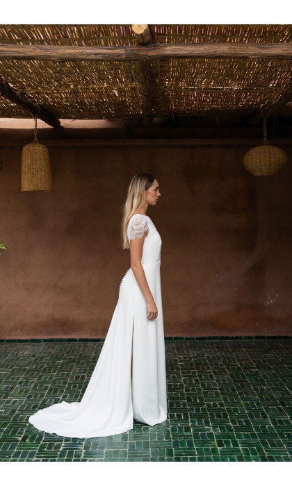 Magali Wedding dress