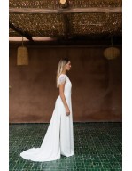 Magali Wedding dress