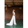 Magali Wedding dress