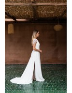 Magali Wedding dress