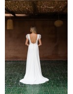 Magali Wedding dress