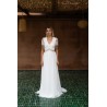 Clair de Lune Wedding dress