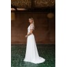 Clair de Lune Wedding dress