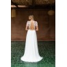 Clair de Lune Wedding dress