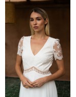 Clair de Lune Wedding dress