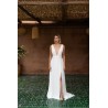 The Promesse Wedding dress