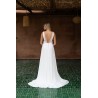 The Promesse Wedding dress