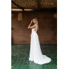The Promesse Wedding dress