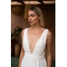 The Promesse Wedding dress