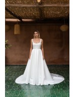 Magali Wedding dress