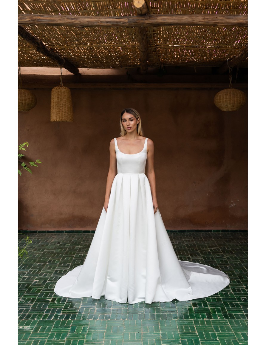 Magali Wedding dress