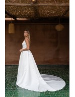Magali Wedding dress