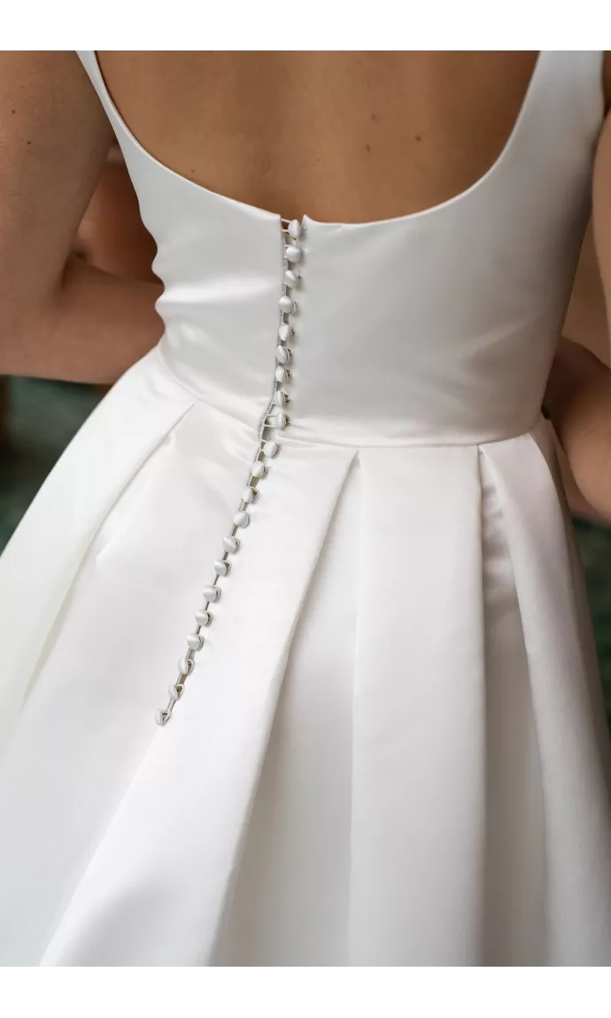 Magali Wedding dress