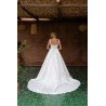 Magali Wedding dress