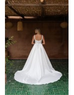 Magali Wedding dress