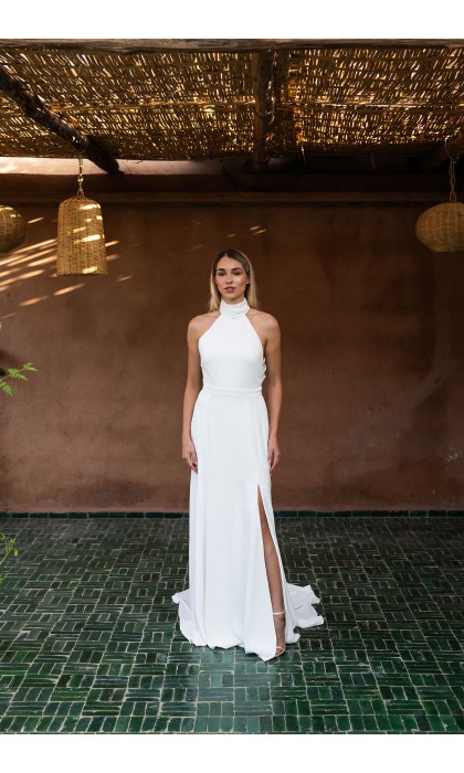 Victoria Wedding dress