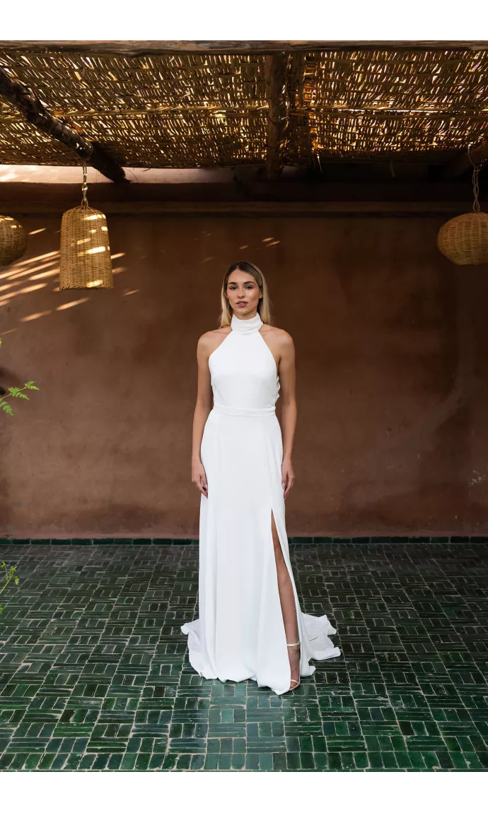 Victoria Wedding dress