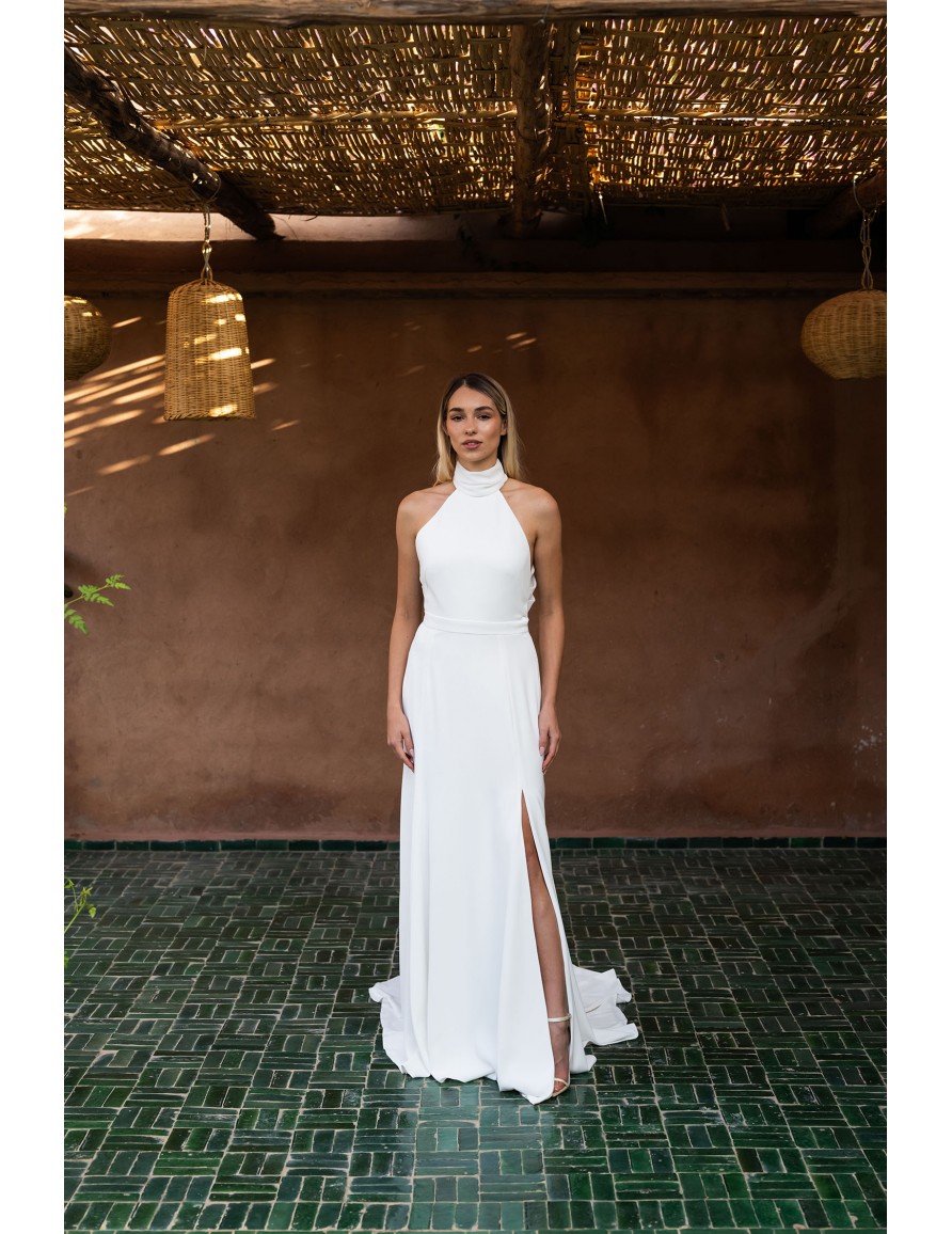 Victoria Wedding dress