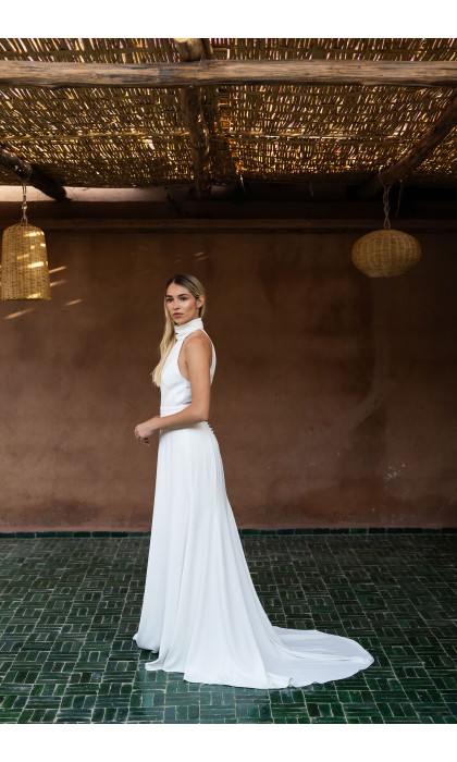 Victoria Wedding dress