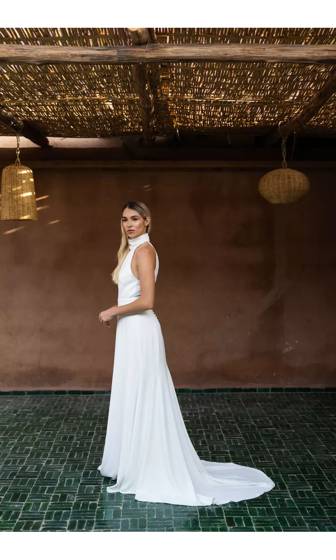 Victoria Wedding dress