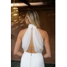 Victoria Wedding dress