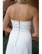 La robe de mariée Garance