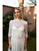 Eleonore top