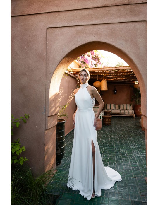 Victoria Wedding dress