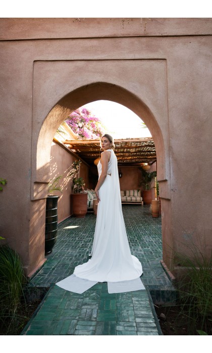 Victoria Wedding dress