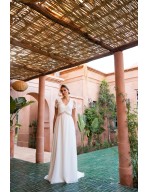 Clair de Lune Wedding dress