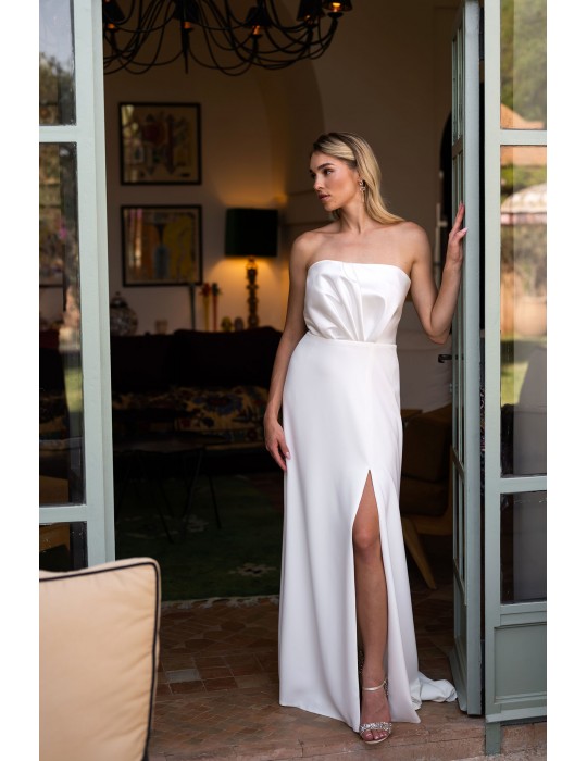 Magali Wedding dress