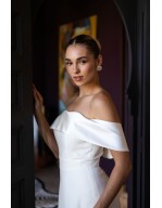 The Garance wedding dress