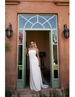 The Garance wedding dress