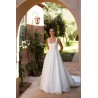 Magali Wedding dress