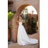 Magali Wedding dress