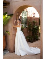 Magali Wedding dress